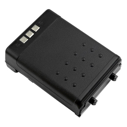 Replacement Battery for Icom  IC-12A – Two-Way Radio – 1100mAh / 7.92Wh / 7.2V