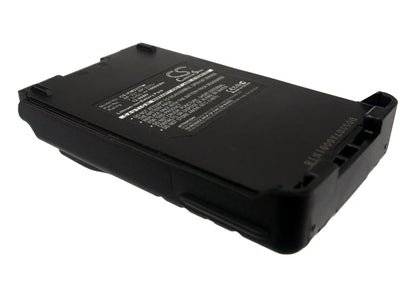 Replacement Battery for Icom  IC-E85 – Two-Way Radio – 1800mAh / 12.96Wh / 7.2V