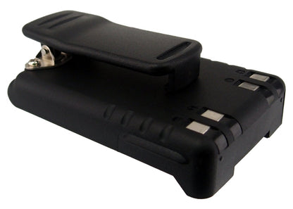 Replacement Battery for Icom  IC-E85 – Two-Way Radio – 1800mAh / 12.96Wh / 7.2V