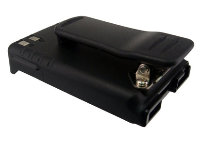 Replacement Battery for Icom  IC-E85 – Two-Way Radio – 1800mAh / 12.96Wh / 7.2V