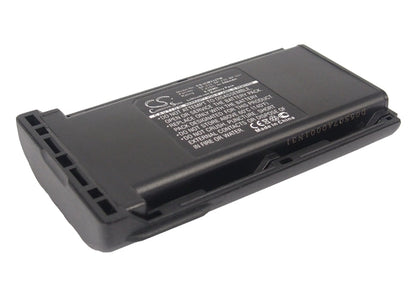 Replacement Battery for Icom  IC-4011 – Two-Way Radio – 940mAh / 6.96Wh / 7.4V