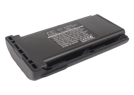 Replacement Battery for Icom  IC-4011 – Two-Way Radio – 940mAh / 6.96Wh / 7.4V