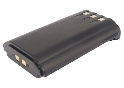 Replacement Battery for Icom  IC-4011 – Two-Way Radio – 940mAh / 6.96Wh / 7.4V