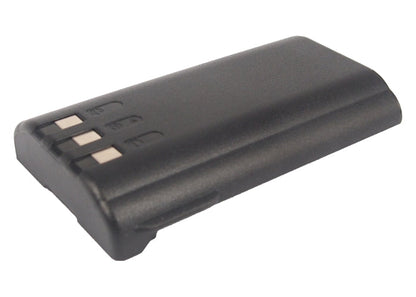 Replacement Battery for Icom  IC-4011 – Two-Way Radio – 940mAh / 6.96Wh / 7.4V