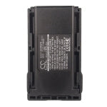 Replacement Battery for Icom IC-4011 IC-A14, IC-A14S, – 940mAh / 6.96Wh