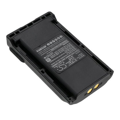 Replacement Battery for Icom  IC-4011 – Two-Way Radio – 2200mAh / 16.28Wh / 7.4V
