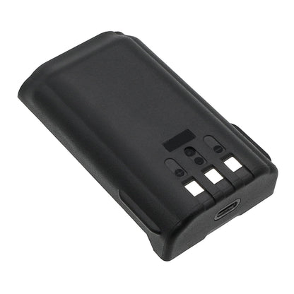 Replacement Battery for Icom  IC-4011 – Two-Way Radio – 2200mAh / 16.28Wh / 7.4V