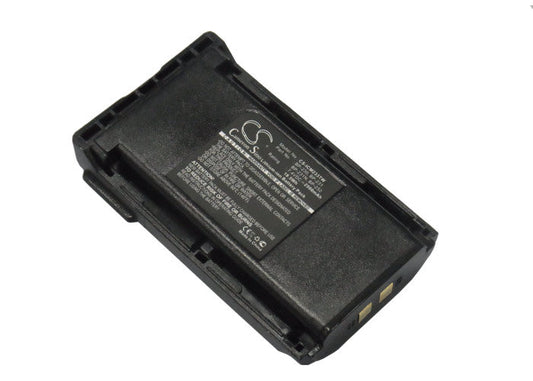 Replacement Battery for Icom  IC-4011 – Two-Way Radio – 2500mAh / 18.50Wh / 7.4V