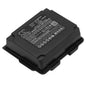 Replacement Battery for Icom  IC-92 – Two-Way Radio – 1950mAh / 14.43Wh / 7.4V