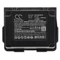 Replacement Battery for Icom IC-92 IC-92AD, IC-E92D – 1950mAh / 14.43Wh