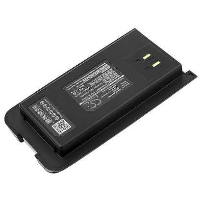 Replacement Battery for Icom  IC-DP2 – Two-Way Radio – 1750mAh / 12.95Wh / 7.4V