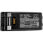 Replacement Battery for Icom IC-F3400 IC-F3400D, IC-F3400DP, – 3500mAh / 25.90Wh