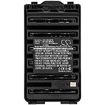 Replacement Battery for ICOM IC-F3001 IC-F3002, IC-F3003, – 1800mAh / 12.96Wh