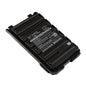 Replacement Battery for ICOM  IC-F3001 – Two-Way Radio – 1300mAh / 9.36Wh / 7.2V