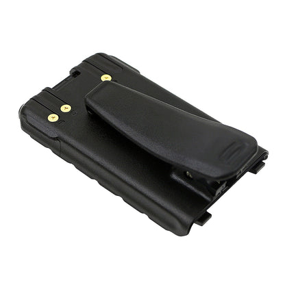 Replacement Battery for ICOM  IC-F3001 – Two-Way Radio – 1300mAh / 9.36Wh / 7.2V