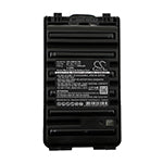 Replacement Battery for ICOM IC-F3001 IC-F3002, IC-F3003, – 1300mAh / 9.36Wh