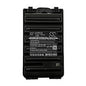 Replacement Battery for ICOM IC-F3001 IC-F3002, IC-F3003, – 1300mAh / 9.36Wh