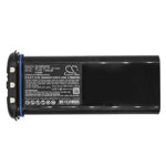 Replacement Battery for Icom IC-GM1600 IC-GM1600E, IC-M21, – 950mAh / 6.84Wh