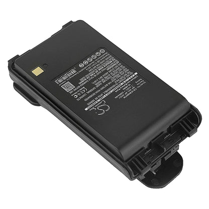 Replacement Battery for Icom  IC-3101 – Two-Way Radio – 2200mAh / 16.28Wh / 7.4V