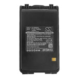 Replacement Battery for Icom IC-3101 IC-4101, IC-F3001, – 2200mAh / 16.28Wh