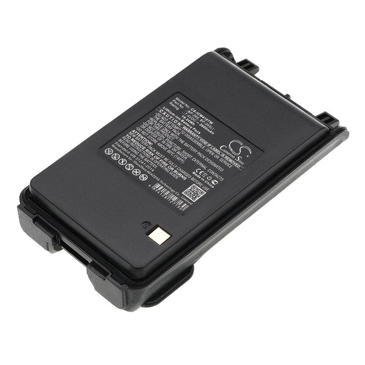 Replacement Battery for Icom  IC-3101 – Two-Way Radio – 2600mAh / 19.24Wh / 7.4V