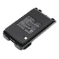 Replacement Battery for Icom  IC-3101 – Two-Way Radio – 2600mAh / 19.24Wh / 7.4V