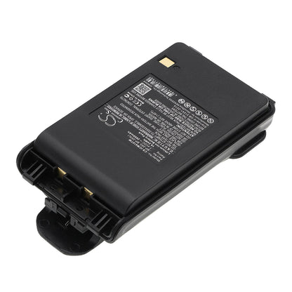 Replacement Battery for Icom  IC-3101 – Two-Way Radio – 2600mAh / 19.24Wh / 7.4V