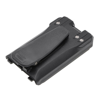 Replacement Battery for Icom  IC-3101 – Two-Way Radio – 2600mAh / 19.24Wh / 7.4V