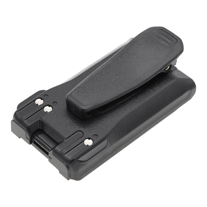 Replacement Battery for Icom  IC-3101 – Two-Way Radio – 2600mAh / 19.24Wh / 7.4V