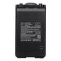 Replacement Battery for Icom IC-3101 IC-4101, IC-F3001, – 2600mAh / 19.24Wh