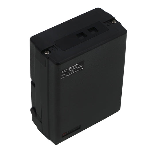 Replacement Battery for Icom  02AT – Two-Way Radio – 1000mAh / 13.20Wh / 13.2V