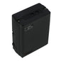 Replacement Battery for Maxon  GMRS-210+3 – Two-Way Radio – 1000mAh / 13.20Wh / 13.2V