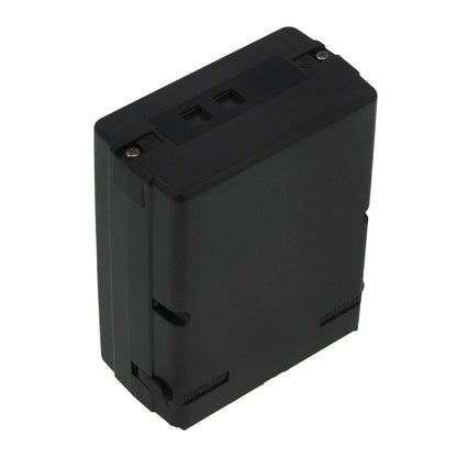 Replacement Battery for Maxon  GMRS-210+3 – Two-Way Radio – 1000mAh / 13.20Wh / 13.2V