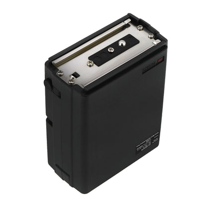 Replacement Battery for Icom  02AT – Two-Way Radio – 1000mAh / 13.20Wh / 13.2V