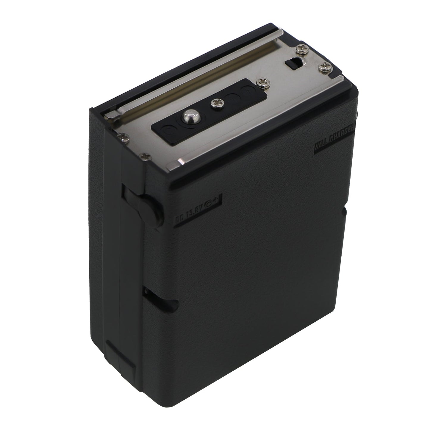 Replacement Battery for Icom  02AT – Two-Way Radio – 1000mAh / 13.20Wh / 13.2V