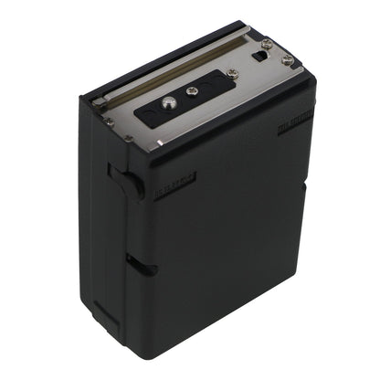 Replacement Battery for Icom  02AT – Two-Way Radio – 1000mAh / 13.20Wh / 13.2V