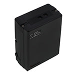 Replacement Battery for Icom 02AT 03AT, 04AT, – 1000mAh / 13.20Wh