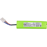 Replacement Battery for Icom IC-703 IC-703 Plus – 3000mAh / 28.80Wh