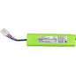 Replacement Battery for Icom IC-703 IC-703 Plus – 3000mAh / 28.80Wh