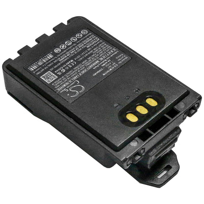 Replacement Battery for Icom  IC-705 – Two-Way Radio – 3300mAh / 24.42Wh / 7.4V