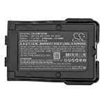 Replacement Battery for Icom IC-M71 IC-M72, IC-M73, – 2100mAh / 15.54Wh