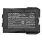 Replacement Battery for Icom IC-M71 IC-M72, IC-M73, – 2100mAh / 15.54Wh