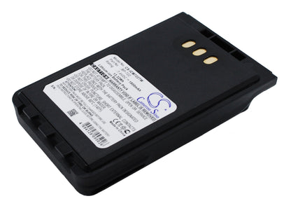 Replacement Battery for ICOM  ID-31A – Two-Way Radio – 1800mAh / 13.32Wh / 7.4V