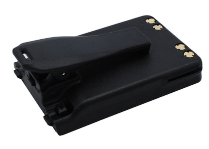 Replacement Battery for ICOM  ID-31A – Two-Way Radio – 1800mAh / 13.32Wh / 7.4V