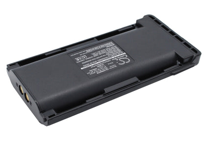 Replacement Battery for ICOM  IC-F70 – Two-Way Radio – 2500mAh / 18.50Wh / 7.4V