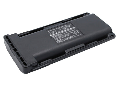 Replacement Battery for ICOM  IC-F70 – Two-Way Radio – 2500mAh / 18.50Wh / 7.4V