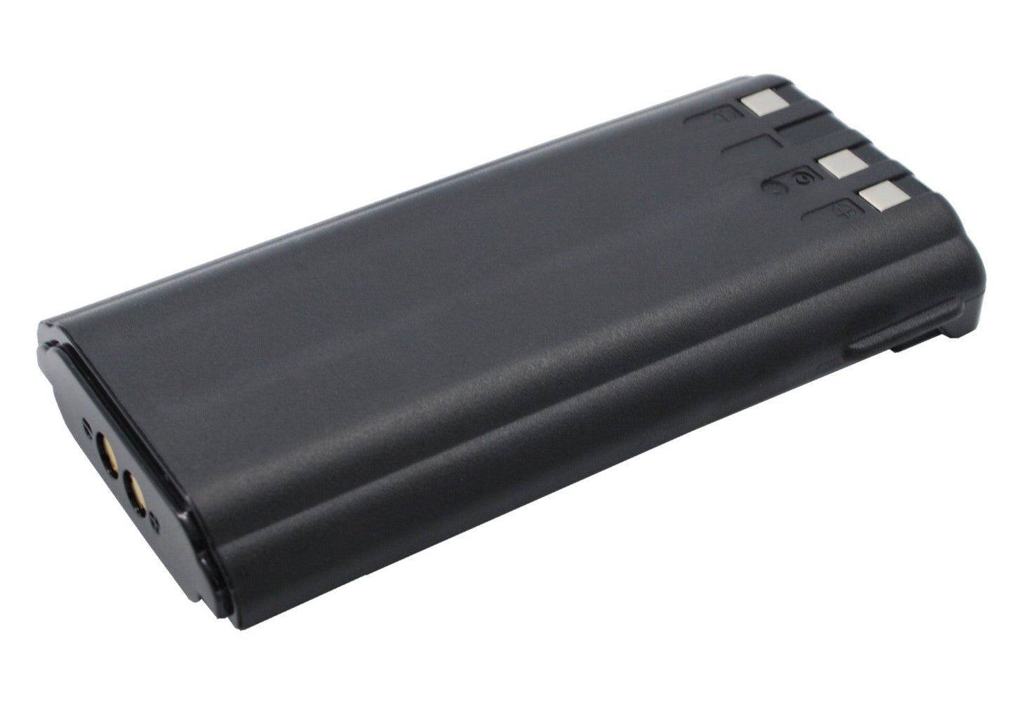 Replacement Battery for ICOM  IC-F70 – Two-Way Radio – 2500mAh / 18.50Wh / 7.4V