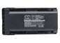 Replacement Battery for ICOM  IC-F70 – Two-Way Radio – 3240mAh / 23.98Wh / 7.4V