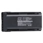 Replacement Battery for ICOM IC-F70 IC-F70D, IC-F70DS, – 3240mAh / 23.98Wh