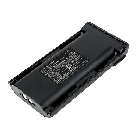 Replacement Battery for ICOM  IC-F70 – Two-Way Radio – 2200mAh / 16.28Wh / 7.4V